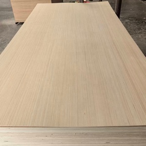 Prix Abordables – Plaque de Bois pour Meubles <span class=keywords><strong>5mm</strong></span>-30mm, <span class=keywords><strong>Contreplaqué</strong></span> Peuplier EV E1 E2 avec Colle Phénolique WBP – Idéal pour l'Hôtellerie Moderne - Product Image 4