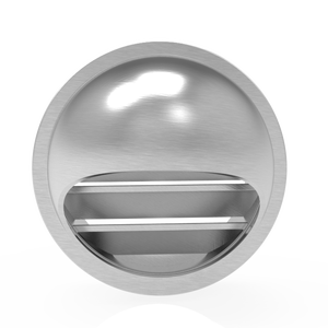 Grille de ventilation murale en acier inoxydable de 3, 4, 5, 6, 10 pouces, hotte aspirante, extracteur d'air, <span class=keywords><strong>sèche</strong></span>-<span class=keywords><strong>linge</strong></span> - Product Image 2