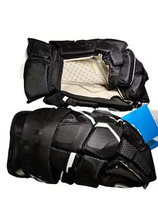 Pro Stock Ligero Niños Jóvenes Roller Custom Guantes de hockey sobre hielo Par Street Field Warrior Guantes de hockey - Product Image 5