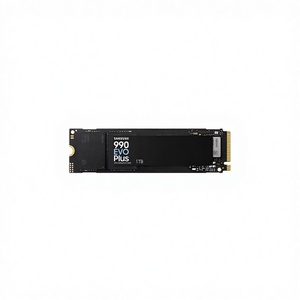 Pour 990 EVO Plus M.2 NVMe SSD 1TB TLC PCIe Gen5 Disque SSD interne pour ordinateur de bureau Nouveau jusqu'à 7150 Mo/s - Product Image 4