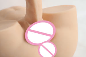 वयस्क सेक्स खिलौना टोसो पुरुष सेक्स गुड़िया यथार्थवादी डिल्डो गुदा महिला हस्तमैथुन के लिए सेक्स गुड़िया - Product Image 5