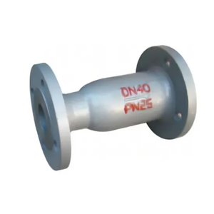 Van kiểm tra mục đích kép dọc công nghiệp - Product Image 1