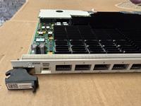8DG09888AAAA 01 Carte de transmission optique Nokia Alcatel-Lucent pour équipement réseau série 1830 PSS