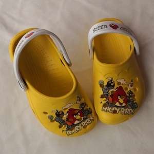 Sabots pour enfants en EVA, mignons, <span class=keywords><strong>pas</strong></span> chers, respirants, imperméables, légers, pour la plage - Product Image 3