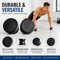 Barre d'haltères à tête ronde en acier recouvert de caoutchouc PVC de haute qualité Langmai LM-7001 (poids de 2,5 kg à 60 kg) pour la maison, la salle de sport commerciale