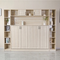 Fabrikverkauf Günstiger Preis Multifunktionaler Murphy-Bett-Mechanismus Hardware-Set China Schlafzimmermöbel Schlafsofa Eisen Modern 25KG-38KG