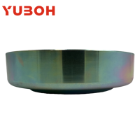 Poulie de pompe à eau YUBOH 19224-RB0-000 pour Honda Fit City Jazz 2008-2013, poulie de pompe moteur