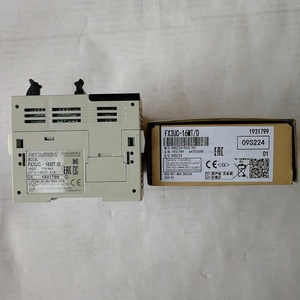 Controlador Lógico Programable (PLC) Original FX3U FX3U-32MT-ES-A - Product Image 6