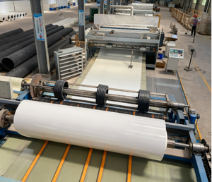 แผ่นผนังภายในเคลือบเจล FRP ทนน้ำ ป้องกันการกัดกร่อน อายุการใช้งาน 19 ปี สำหรับรถบ้าน/รถพ่วงสำหรับเดินทาง - Product Image 1