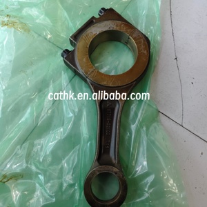 ก้านสูบเครื่องยนต์ S16R รุ่น 37719-02100 3771902100 38E19-02101S12R-PTA ก้านสูบใหม่เอี่ยม S16R-MPTA - Product Image 5