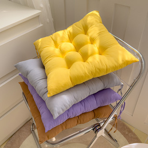 Cojín <span class=keywords><strong>de</strong></span> Asiento Grueso y Suave <span class=keywords><strong>para</strong></span> Silla, Ideal <span class=keywords><strong>para</strong></span> Comedor, Patio, Hogar, Oficina, Interior, Exterior, Jardín y Sofá, Venta al Por Mayor HY7 - Product Image 1