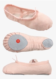 Chaussures <span class=keywords><strong>de</strong></span> <span class=keywords><strong>danse</strong></span> en toile BestDance, chaussures <span class=keywords><strong>de</strong></span> <span class=keywords><strong>danse</strong></span> du ventre, ballerines, pointes, gymnastique pour enfants et adultes - Product Image 6