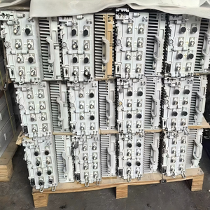 สำหรับโซลูชันสถานีฐานไร้สายสำหรับ RRU R8854D S2100 พร้อมการรับประกันหลายเดือนจากผู้ผลิต - Product Image 5