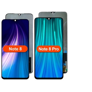 Écran LCD avec cadre pour Xiaomi <span class=keywords><strong>Redmi</strong></span> <span class=keywords><strong>Note</strong></span> 8 M1908C3JH, remplacement de l'écran tactile LCD pour <span class=keywords><strong>Redmi</strong></span> <span class=keywords><strong>Note</strong></span> 8 <span class=keywords><strong>Pro</strong></span> M1906G7I - Product Image 1