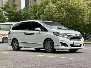 <span class=keywords><strong>Honda</strong></span> Elysion 2.4L MPV de 7 Plazas con Puertas Corredizas Eléctricas Dobles, Ideal para Exportar a África y Oriente Medio - Product Image 2