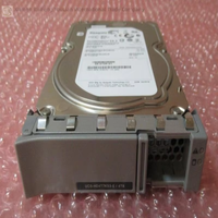 Ucs-hd4t7ks3-e Disco Duro de 4 TB SAS 7.2k de 3.5 Pulgadas para Servidores Ucs Ucsc, Nuevo Original en Stock, Automatización Industrial, PLC Dedicado