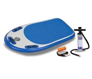 HIFUN 2025 vente en gros océan Sport nautique adulte surf doux point de chute planche de corps planche gonflable <span class=keywords><strong>Bodyboard</strong></span> - Product Image 1