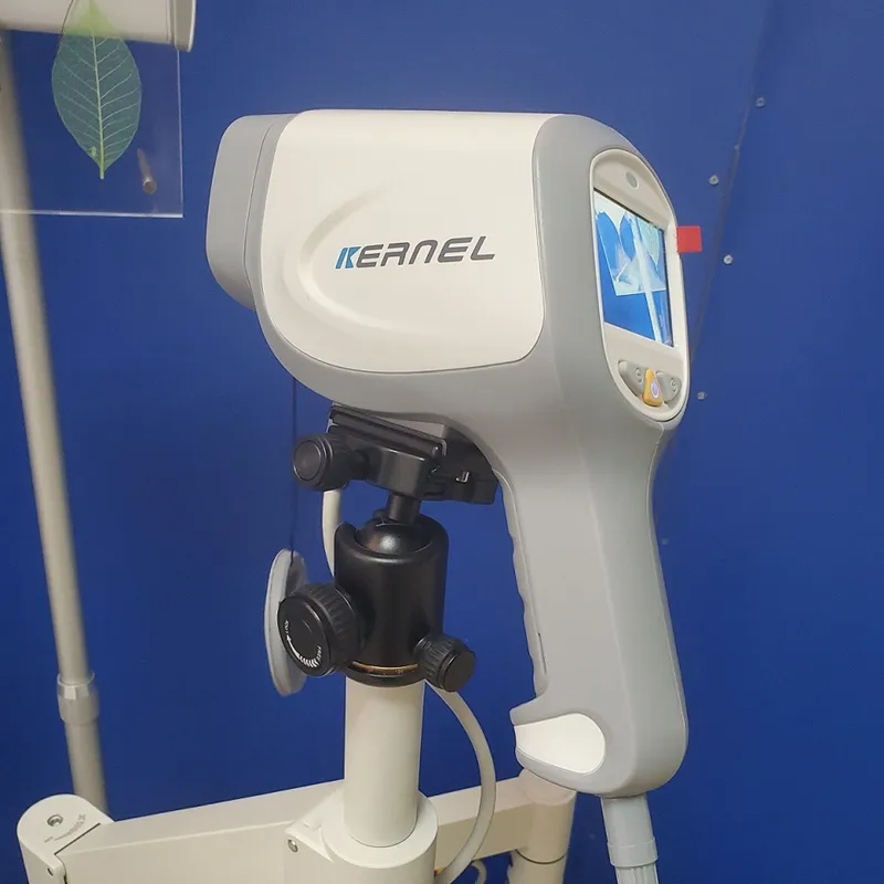 Kernel KN-2200A Factory Directly Vagina Diagnosis Digital Electronic Video Colposcope