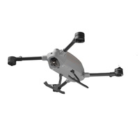 SKYDROID MX980 Drone logistique multifonctionnel pliant Matériau PVC Capacité de charge maximale 5KG Drone RTK 8KM de haute précision