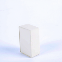 Boîtiers d'instruments électroniques en ABS 70*45*29, boîtiers en plastique pour alimentation et boîtes de jonction électriques