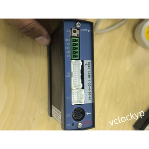 Controlador IAI ASEP-C-20I-NP-2-0 ASEPC20INP20 Usado - Product Image 2