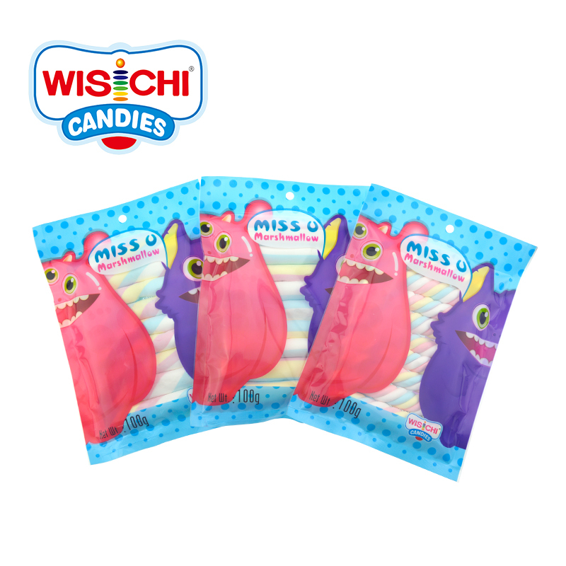 Free Sample Sugar Free Candy Jelly