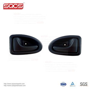 Piezas de coche SQCS, manija Interior apta para <span class=keywords><strong>Iveco</strong></span> Daily 2000-2013, piezas de carrocería, pieza de repuesto ROE 7700353283 - Product Image 2