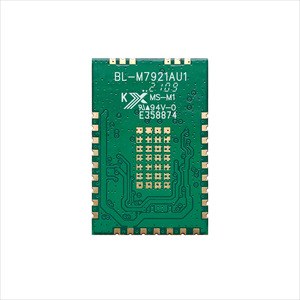 Module WiFi BT BL-M7921AU1 MT7921AU WiFi6E double bande 2.4G 5G USB3.0 pour transmission d'image sans fil et diffusion d'écran pour projecteur - Product Image 2
