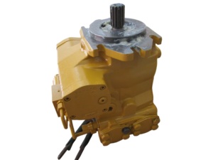 24 Volts Piston Rotating <strong>Pump</strong> for <strong>Tracked</strong> Tractor GC Aftermarket Quality 547-8152 5478152 Construction Machinery Parts - Product Image 6