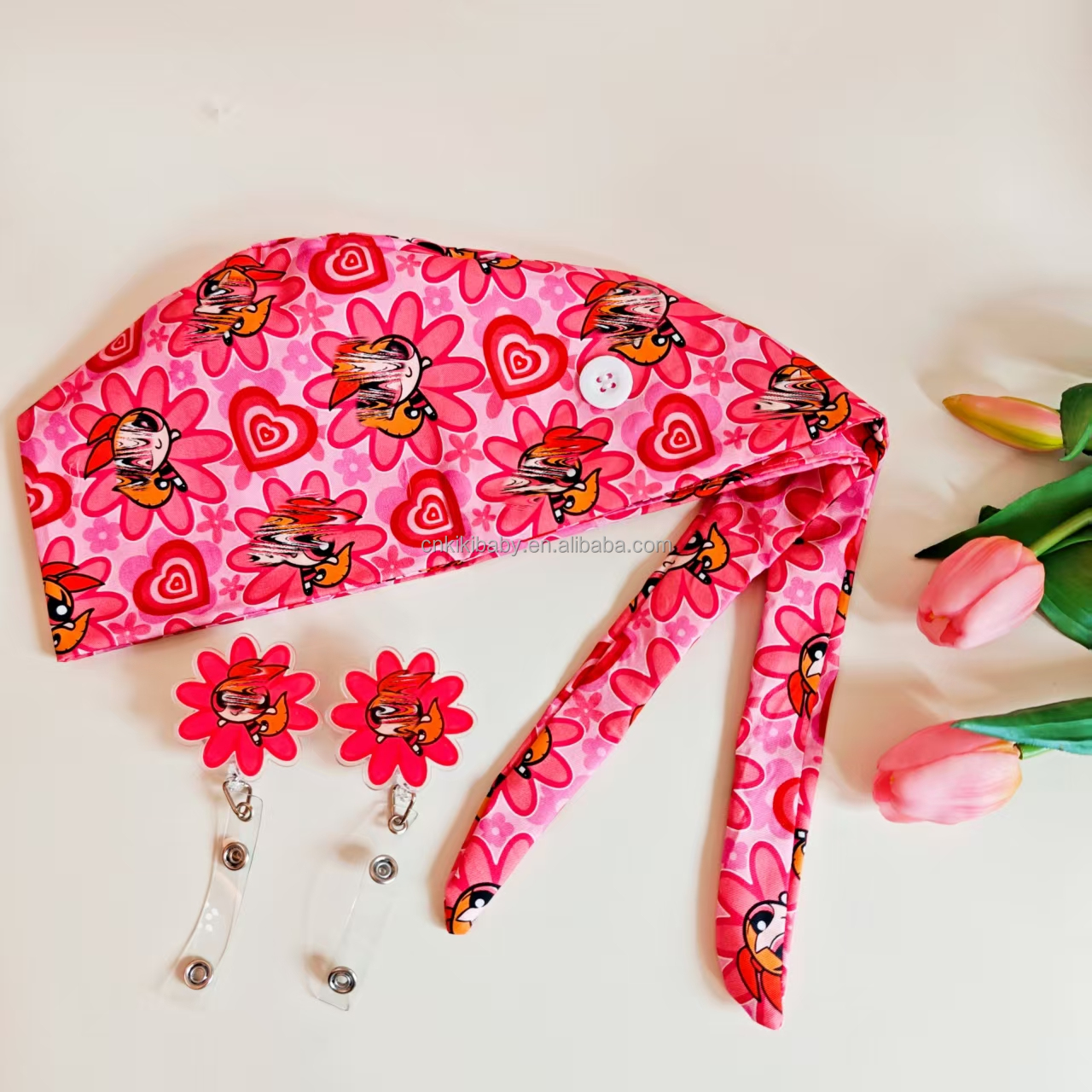 Rosa