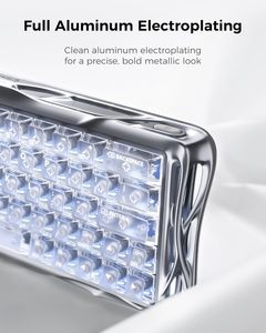 Teclado Gravastar V60 Pro, Gravastar Mercury V60 Pro, Precios al por Mayor, Comprar <span class=keywords><strong>en</strong></span> Línea, Proveedor Gravastar - Product Image 4