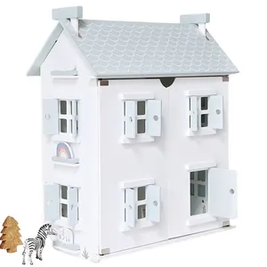 Doll House For Girls With Swimming Pool, Doll House Set For Girls, Doll House For Girls Pakistan, Doll House Toy For Girls