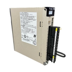 ใหม่ต้นฉบับ SGDV-R70A21B 3PH 50W 200V AC เซอร์โวมอเตอร์ไดรฟ์ระบบอัตโนมัติคุณภาพสูงสแตนเลส - Product Image 2