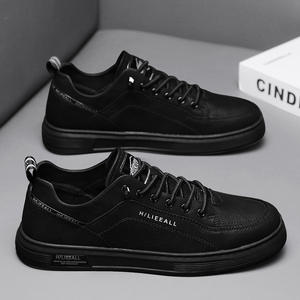 All Season Men's Low Top <b>White</b> <b>Shoes</b> Faux Suede Breathable French Style Minimalist Casual <b>Skate</b> <b>Shoes</b> Trendy Sports Sneakers - Product Image 1