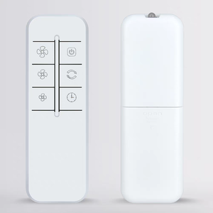 Nhà thông minh điều khiển từ xa mini kỹ thuật số điều hòa không khí điều khiển từ xa hỗ trợ tùy chỉnh - Product Image 4