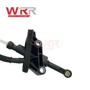 WRR 55232828 Pièces automobiles de haute qualité, <span class=keywords><strong>cylindre</strong></span> maître d'embrayage pour Abarth 500 Fiat 500 Panda 2012- - Product Image 6