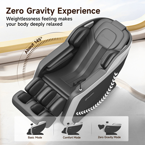 For F24 Chair with 3D Mechanism Track and USB Charging - Product Image 3