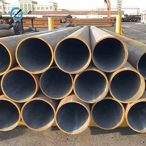 Ống thép liền mạch API 5L / ASTM A106 / A53 Ống liền mạch: liền mạch API 5ct J55 - Product Image 5