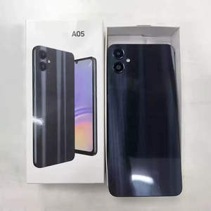 Venta al por Mayor de Teléfonos Celulares A05 99% Nuevos, 64GB, 2SIM, Smartphone Android - Product Image 1