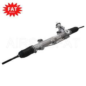 Pour Mercedes Benz <span class=keywords><strong>W211</strong></span> C219 <span class=keywords><strong>E320</strong></span> E350 E500 E55AMG 2003-2009 Crémaillère de direction assistée hydraulique 2114601800 2114604300 2114603200 - Product Image 1