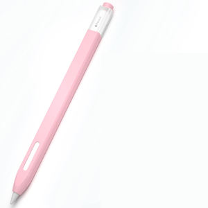 Prix de gros d'usine Housse de protection en silicone souple pour étui à crayons <span class=keywords><strong>Apple</strong></span> <span class=keywords><strong>2</strong></span> - Product Image 2