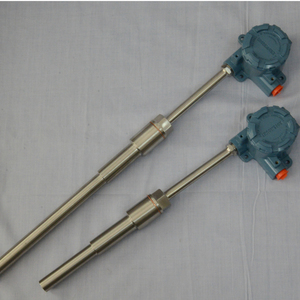 En Stock: Módulo de Temperatura Rosemounts248 con Sensor Termopar Tipo K - Product Image 1