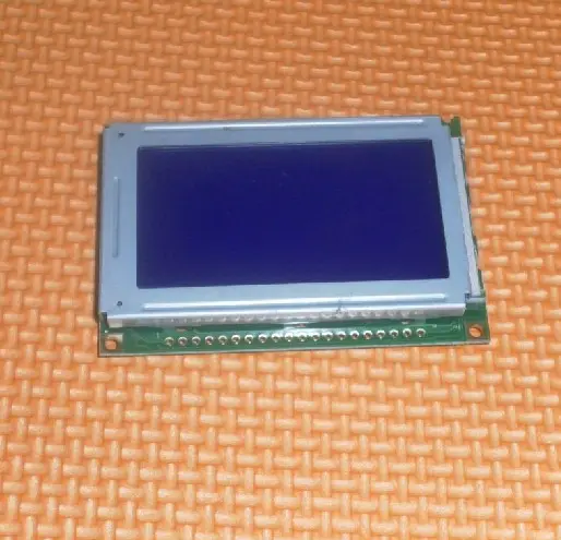 ( LCD Display Module LCD Screen LCD Panel ) AG12864EST 12864E-Q