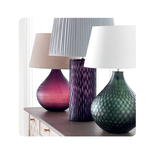 Vase à lunettes, éclairage décoratif moderne, nouveau modèle - Product Image 1