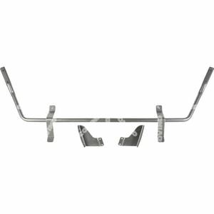 KIT DE MONTAJE DE VISERA PARA 075/400, adecuado para Iveco TECTOR RESTYLING 75, TECTOR RESTYLING 125, EUROCARGO 2008 - 095 EUROCARGO - Product Image 1