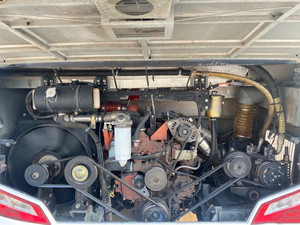 Autobus de tourisme d'occasion Kinglong XMQ6802, abris pour autobus d'occasion à vendre, 34 places, moteur Yuchai <span class=keywords><strong>Euro</strong></span> 5, châssis en acier, haute qualité - Product Image 6