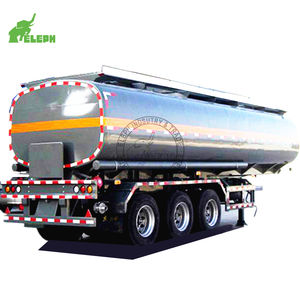 Tanque de combustible de plástico, 5000 galones, Chopper - Product Image 2