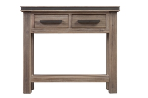 Mesa de consola de madera Mesa de salón de madera Venta caliente Muebles de sala de estar de Vietnam - Product Image 2