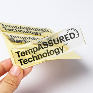 Impression <span class=keywords><strong>de</strong></span> haute qualité personnalisé OEM époxy étiquette autocollant Transparent cristal goutte adhésif logo autocollant - Product Image 4