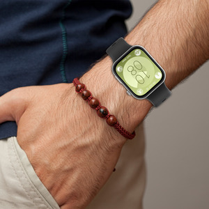 Forwelfactory fabrika spor kordonlu saat kayışı resmi web sitesi 1:1 huawei Fit 3 4 correrios Correa için Smartwatch silikon bilezik - Product Image 4